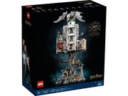 Lego 76417 Harry Potter- Bank Gringotta- edycja kolekcjonerska NOWY