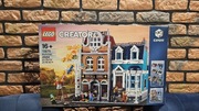 LEGO Creator Expert Księgarnia 10 270
