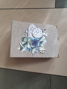 Album Nowy 18 x 13 x 8