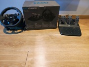 Kierownica Logitech G923