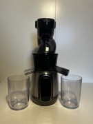 Wyciskarka wolnoobrotowa Tefal ZC605D38