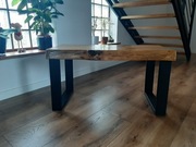 Stolik kawowy/ława LOFT