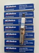 Świece AcDelco 41-114 Camaro,Corvette,Dodge