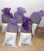 Suszona lawenda woreczk 20g