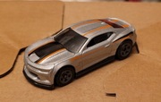 Hot Wheels '18 COPO Camaro SS