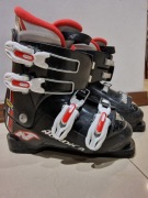 Buty narciarskie Nordica rozmiar 21