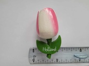 Magnes na lodówkę - 274d. HOLANDIA Duży Tulipan 