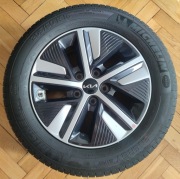 Felgi aluminiowe 16'' KIA Niro wraz oponami