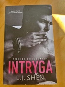 Shen L.J. INTRYGA
