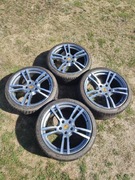 Felgi 20" Porsche