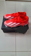 Korki adidas crazyfast rozm. 38