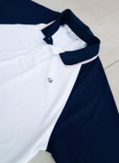 Oryginalna koszulka męska polo, t-shirt Calvin Klein rozm. L/XL