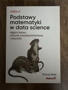 Podstawy matematyki w data science