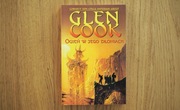 Glen Cook, Imperium Grozy, Ogień w jego dłoniach