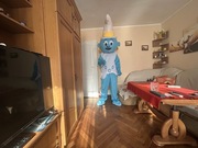 Duży kostium Smerfetki rozmiar L.