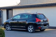Peugeot 3008 2.0 HDi 150KM