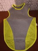 Kamizelka chłodząca dla psa L