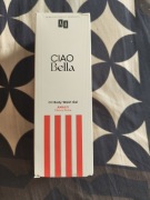 AA. Ciao Bella. Olejowy żel do mycia 