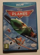 Disneys Planes - NINTENDO WII U