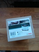 BOSCH FILTR DO ODKURZACZA ADVANCEDVAC 20 VAC 15