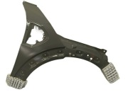 OE MINI BŁOTNIK PRZÓD PRAWY MINI COUNTRYMAN F60 41007449378