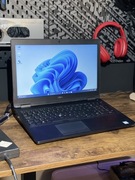 Laptop DELL 5580 15,6” i5-7gen/RAM16GB/SSD238GB WINDOWS 11 PRO