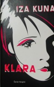 KLARA IZA KUNA..