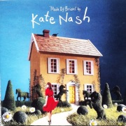 Kate Nash – Made Of Bricks (Rock, Pop, Soft Rock)(5)  