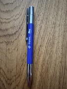 Długopis z logo Śląskie i Wojewódzki Urząd Pracy w Katowicach, do kolekcji