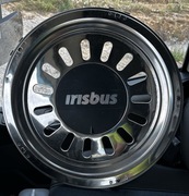 Kołpak koła tylnego Iveco Irisbus 