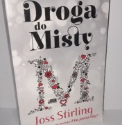 droga do misty joss stirling