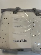 Baby Set - kocyk i poduszka 