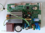 Inventer lodówki Whirlpool AP-C210AM