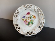 C.T. Altwasser (Carl Tielsch) rok 1870 - patera