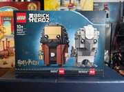 Lego Harry Potter 40412 Hagrid & Buckbeak