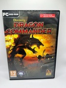 Divinity Dragon Commander - Gra PC! 