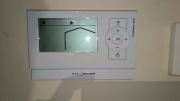 Viessmann Vitotrol 200 termometr/regulator/sterownik pokojowy