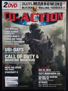 CD-ACTION nr. 6/2007 (140) bez płyt 