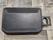 Stolik fotela pasażera tiguan ii 