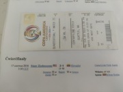 Copa Ameryka 2016 USA-Ekwador 