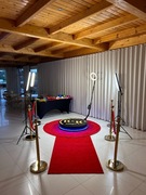 Fotobudka 360, wideobudka - wynajem + obsługa