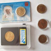 MONETY JAN PAWEŁ II