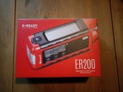 Midland ER200 - wielofunkcyjne radio awaryjne