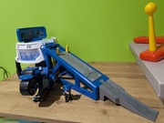 Psi patrol. Chase na motorze