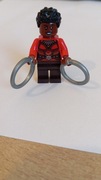 Lego Super Heroes sh0467 sh467 Nakia 76100 Nowa