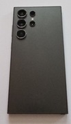 Samsung Galaxy S24 Ultra 12/512/Titanium Black, Polska