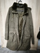 Kurtka zimowa damska 