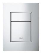 Grohe Skate Cosmopolitan S - przycisk spłukujący do WC chrom