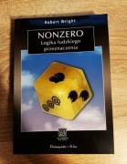 Robert Wright - Nonzero. Logika ludzkiego przeznaczenia