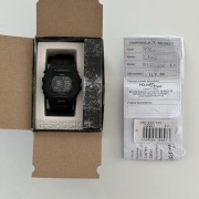 CASIO GBD-200-1ER Jak nowy, Gwarancja